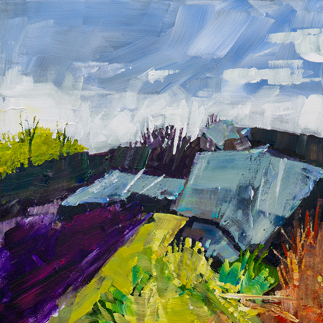 Derbyshire Grit