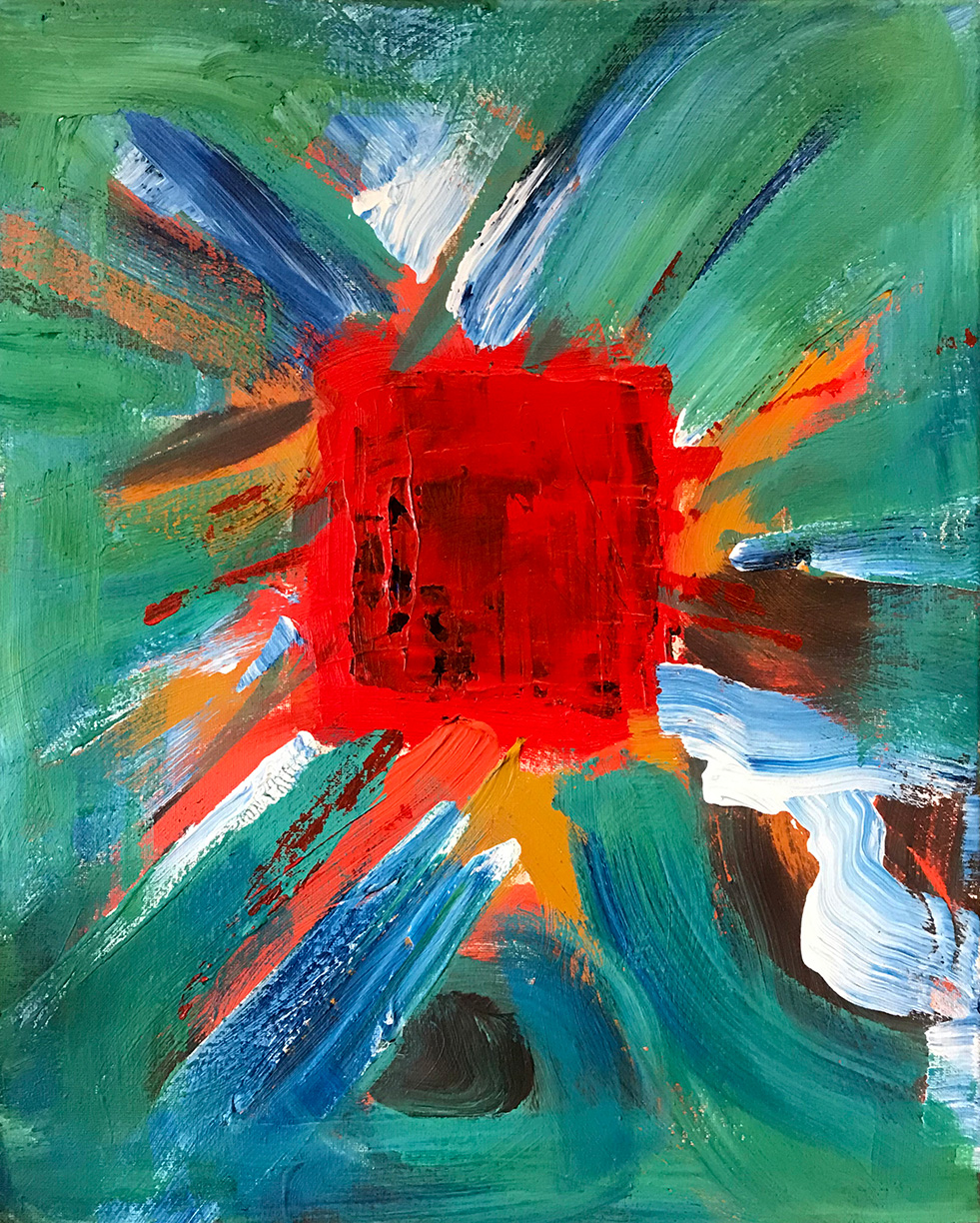 The Spark