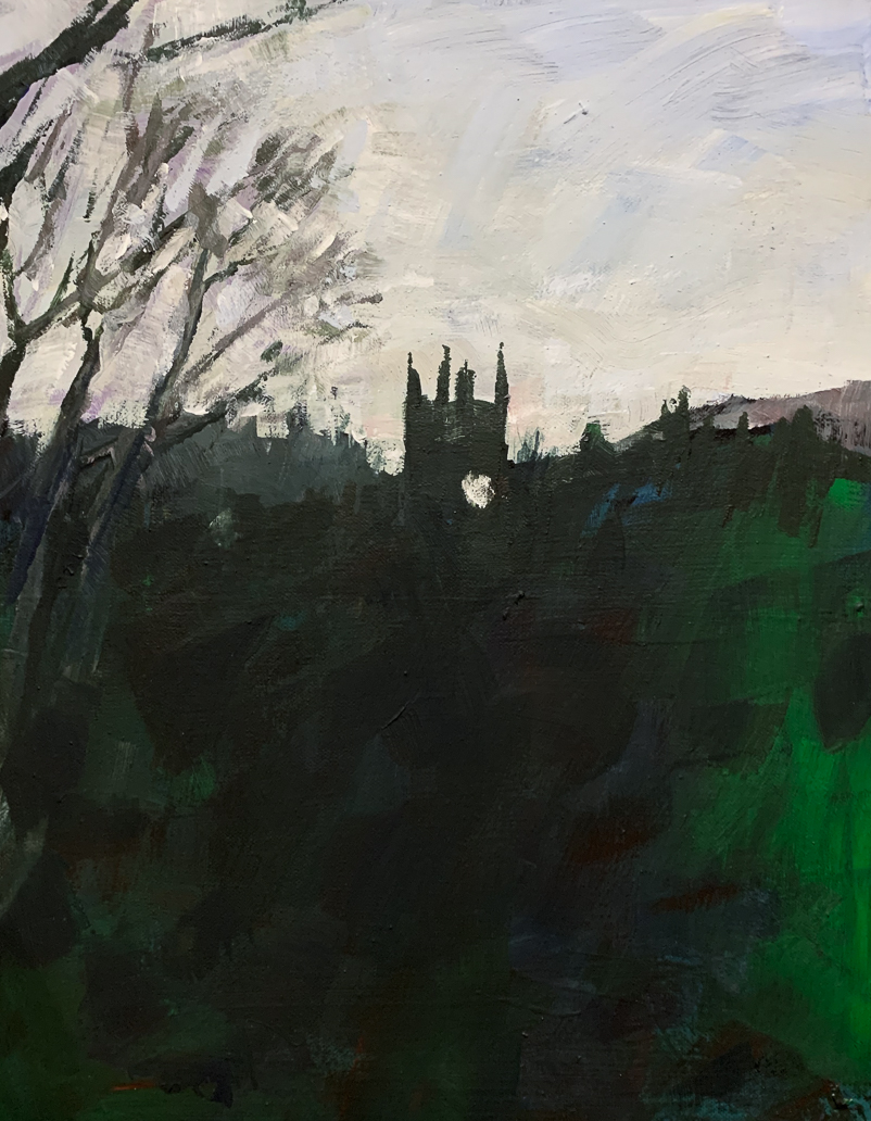 St Giles