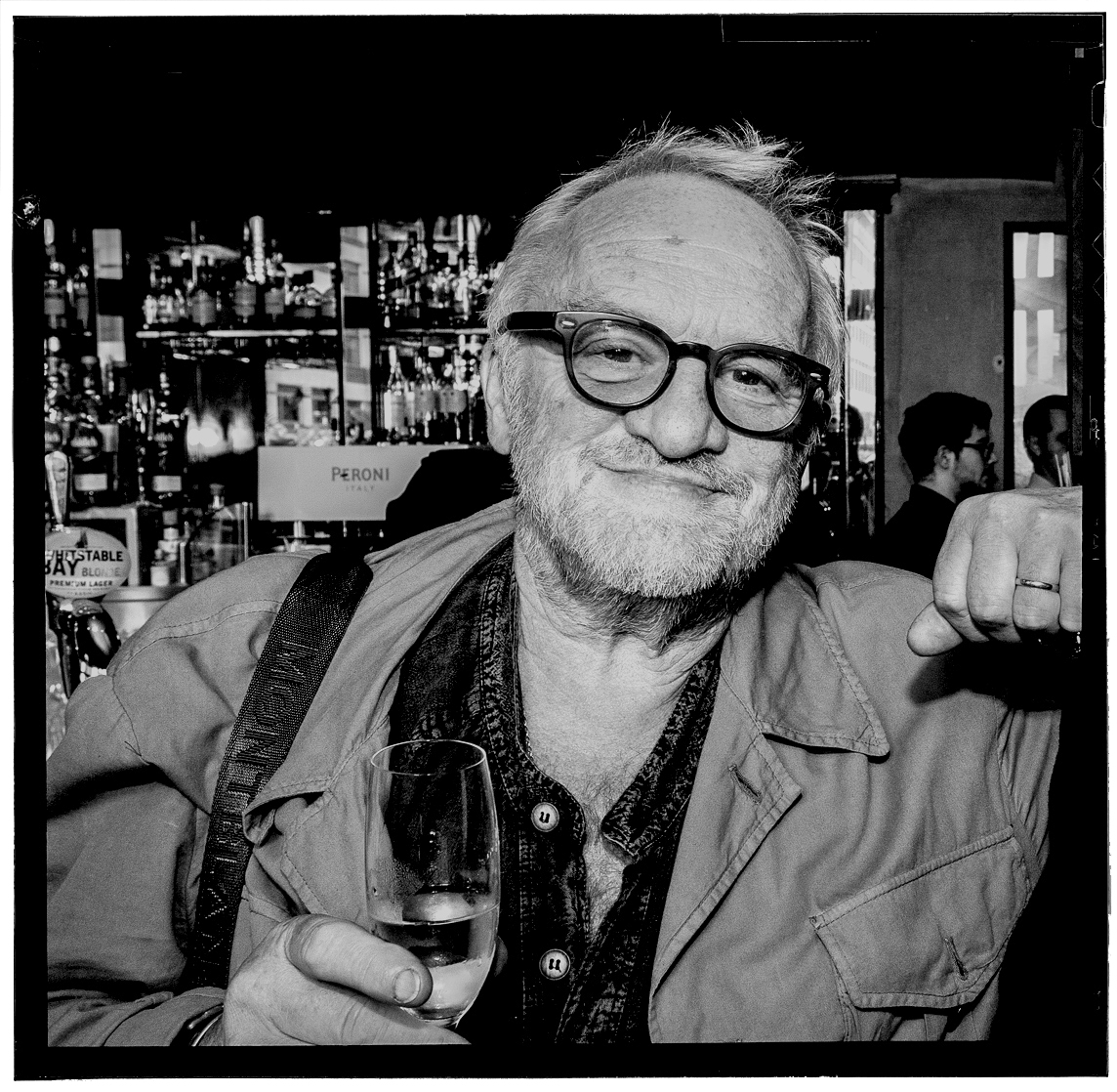 Antony Worral Thompson