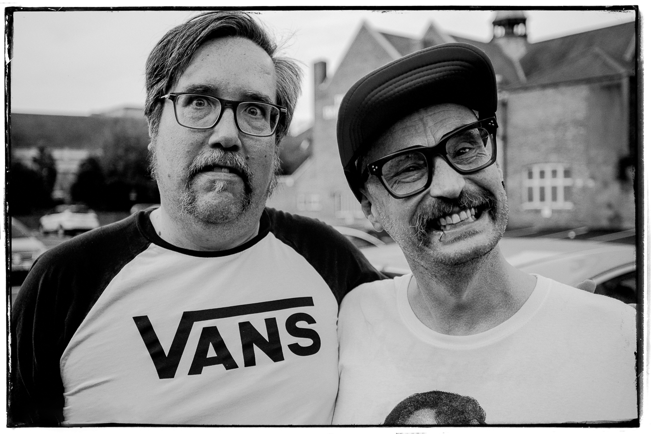 Get The Fuck Outta Dodge