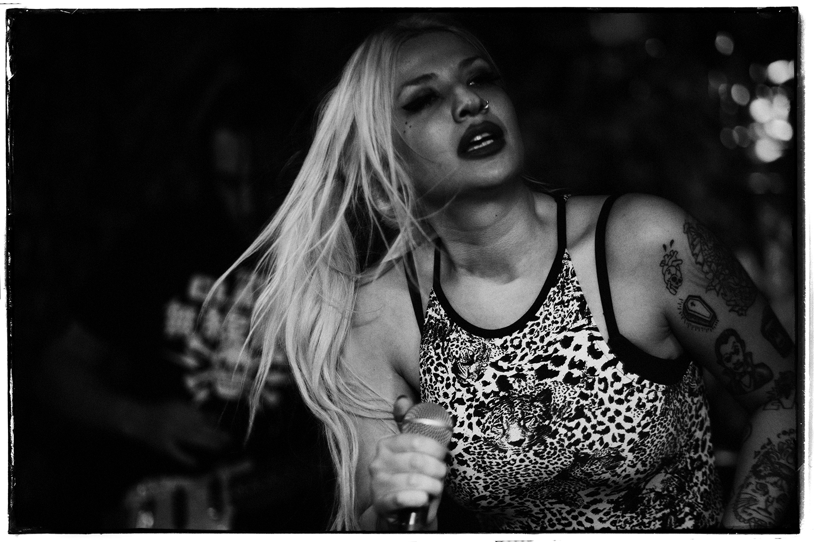 Reptilians From Andromeda