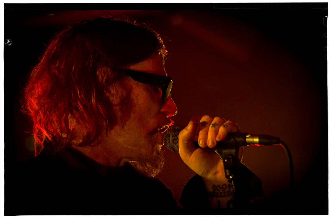 Mark Lanegan